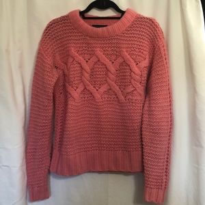 Banana Republic Chunky Knit Sweater